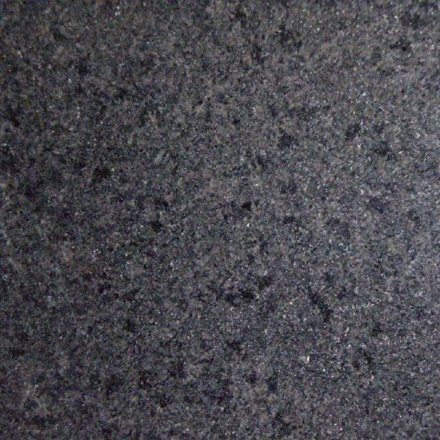 Black Spice Granite Kitchen and Bathroom Countertops by TC Discount Granite