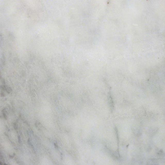 Turkish Carrara White Marble Kitchen and Bathroom Countertops by TC Discount Granite
